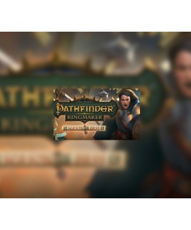Pathfinder: Kingmaker - Season Pass DLC Steam Key EUROPE